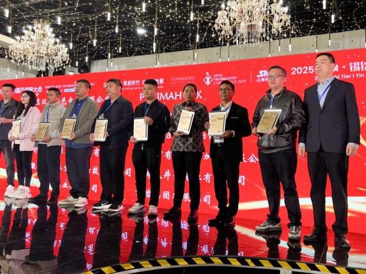 Komitmen BUMN: Menjaga Lingkungan Lewat Pertambangan Berkelanjutan