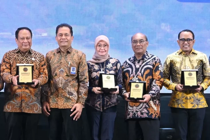 Dorong Keselamatan dan Keberlanjutan, Jasa Raharja Fokus pada Transportasi Penyeberangan